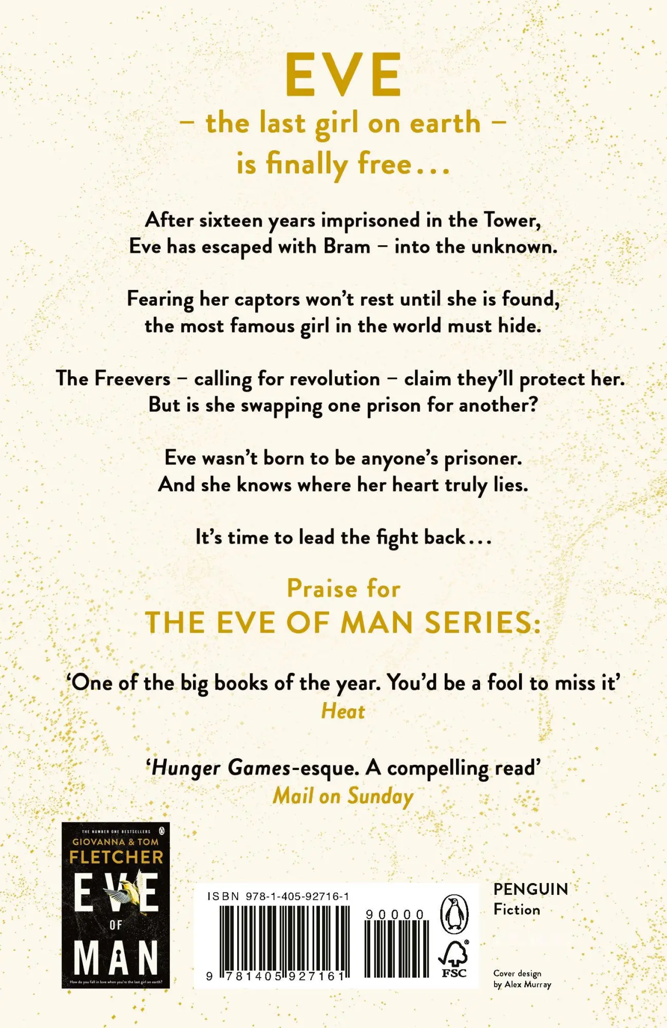 Rückseite: 9781405927161 | The Eve Illusion | Giovanna Fletcher (u. a.) | Taschenbuch | 400 S.