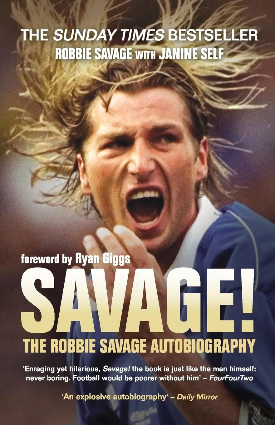 Cover: 9781845967161 | Savage! | Janine Self (u. a.) | Taschenbuch | Englisch | 2011