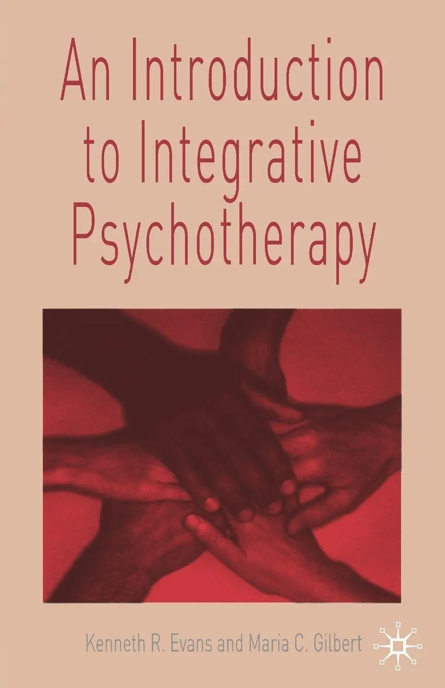 Cover: 9780333987261 | An Introduction to Integrative Psychotherapy | Ken Evans (u. a.)