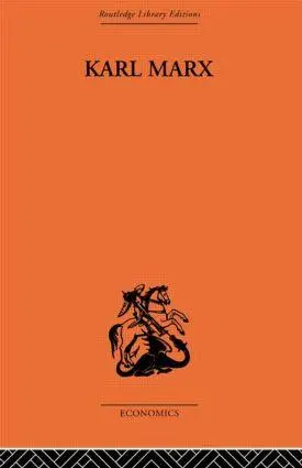 Cover: 9780415607261 | Karl Marx: The Story of His Life | Franz Mehring | Taschenbuch | 2010