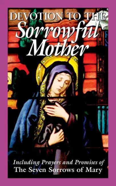 Cover: 9780895557261 | Devotion to the Sorrowful Mother | Missouri | Taschenbuch | Englisch