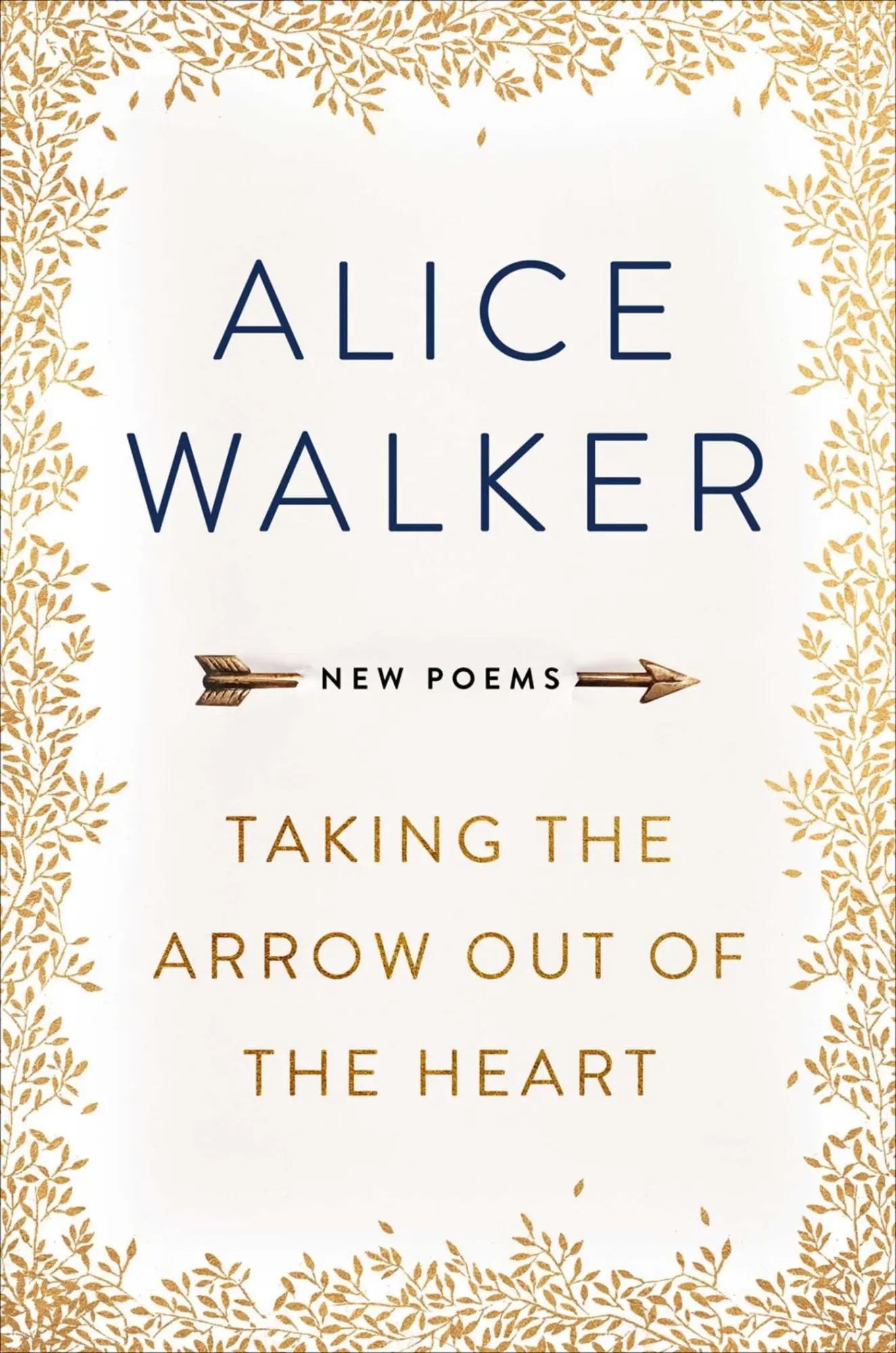 Cover: 9781474607261 | Taking the Arrow out of the Heart | Alice Walker | Taschenbuch | 2018