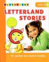 Cover: 9781862097261 | Letterland Stories | Lyn Wendon | Taschenbuch | Englisch | 2010