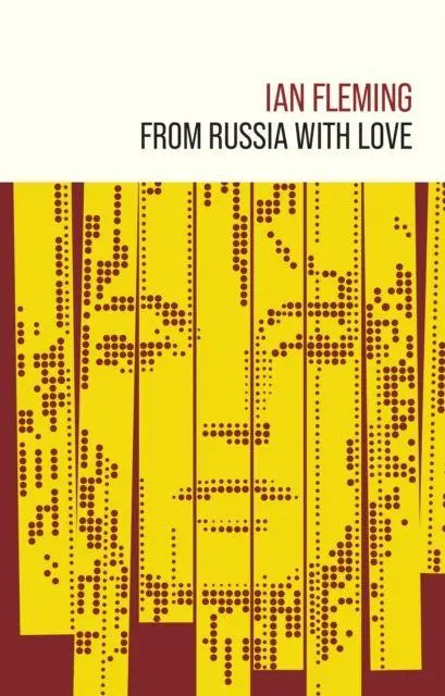 Cover: 9781915797261 | From Russia with Love | Ian Fleming | Buch | James Bond 007 | Englisch
