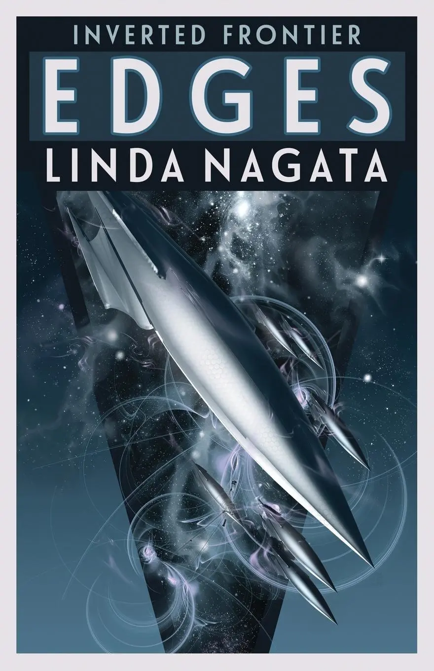 Cover: 9781937197261 | Edges | Linda Nagata | Taschenbuch | Englisch | 2019