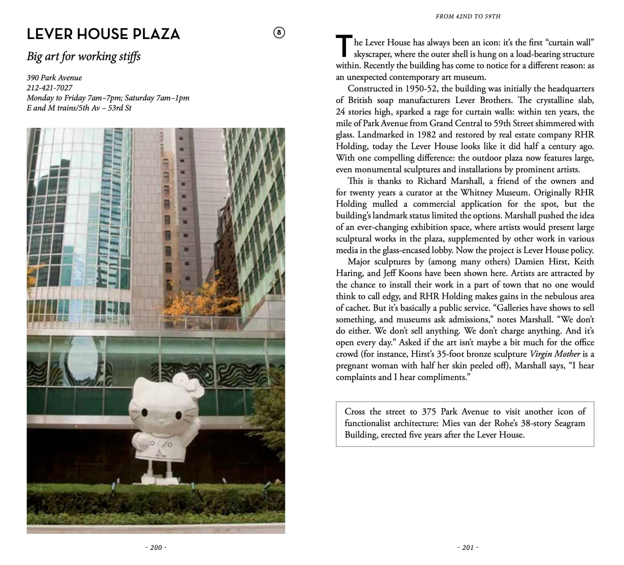Bild: 9782361957261 | Secret New York | An Unusual Guide | T M Rives (u. a.) | Taschenbuch