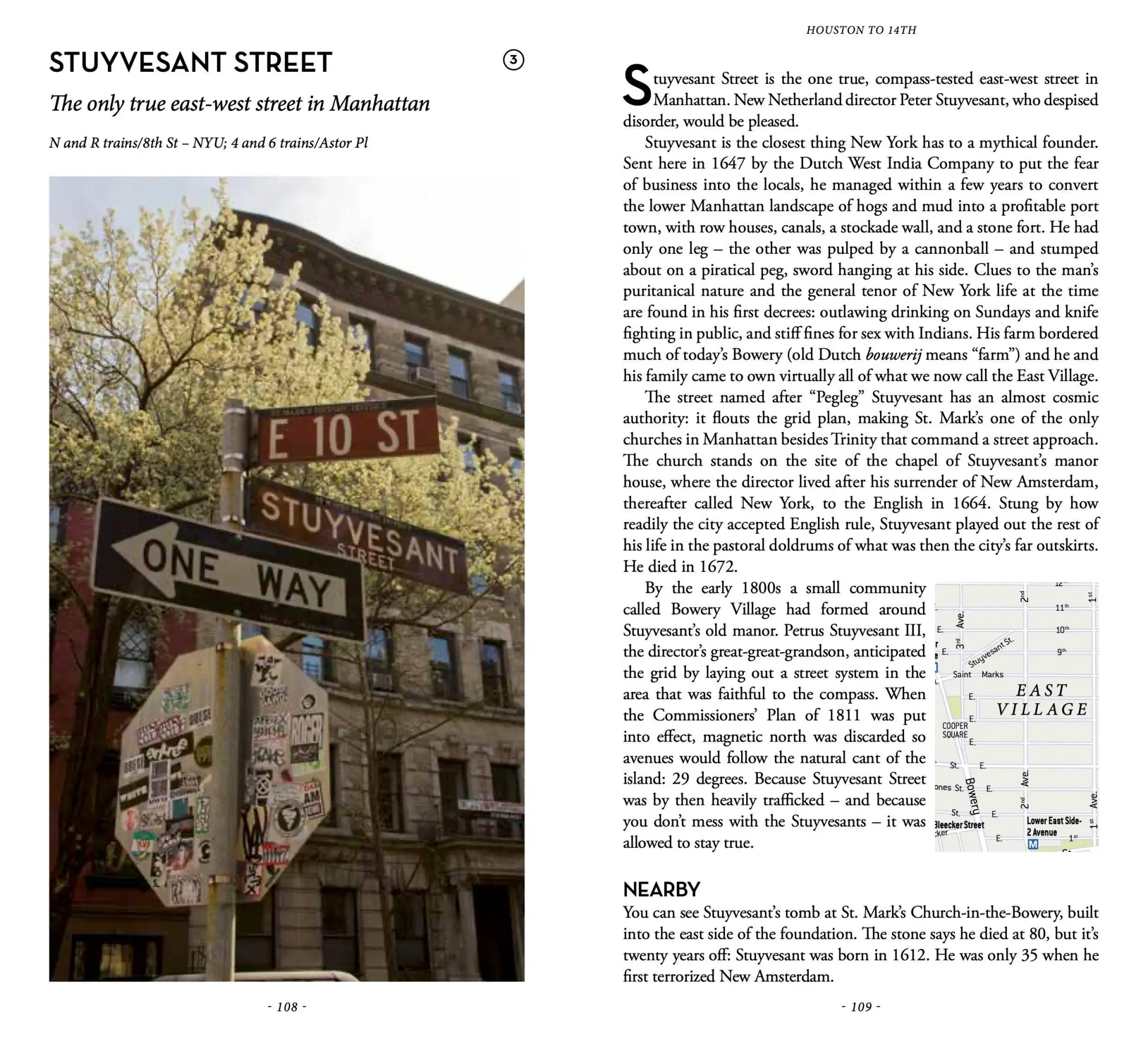 Bild: 9782361957261 | Secret New York | An Unusual Guide | T M Rives (u. a.) | Taschenbuch