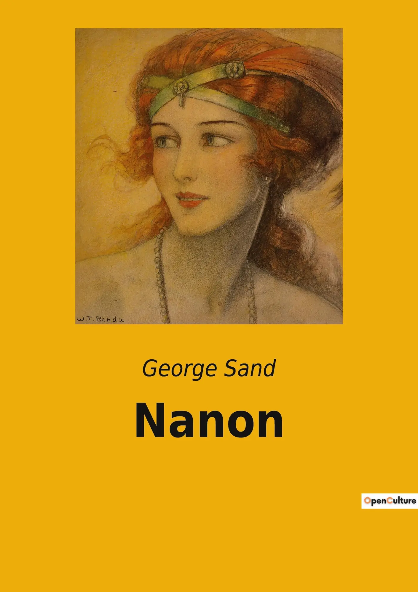 Cover: 9782382747261 | Nanon | George Sand | Taschenbuch | Kartoniert / Broschiert | 2022
