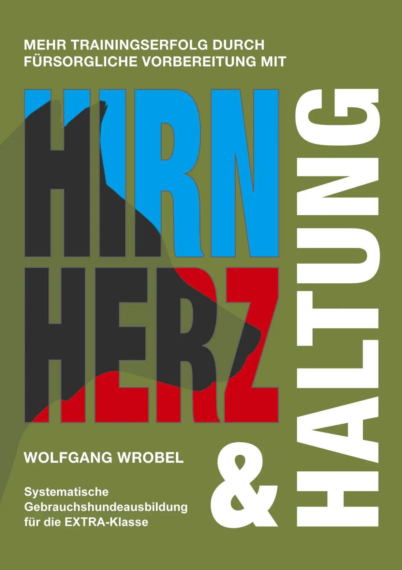 Cover: 9783347237261 | Hirn Herz &amp; Haltung | Wolfgang Wrobel | Taschenbuch | Paperback | 2021