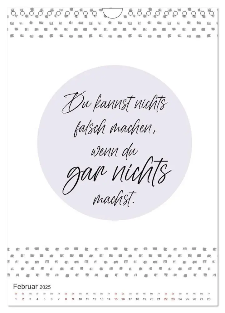 Bild: 9783435897261 | Mit Humor durch den Arbeitstag (Wandkalender 2025 DIN A4 hoch),...