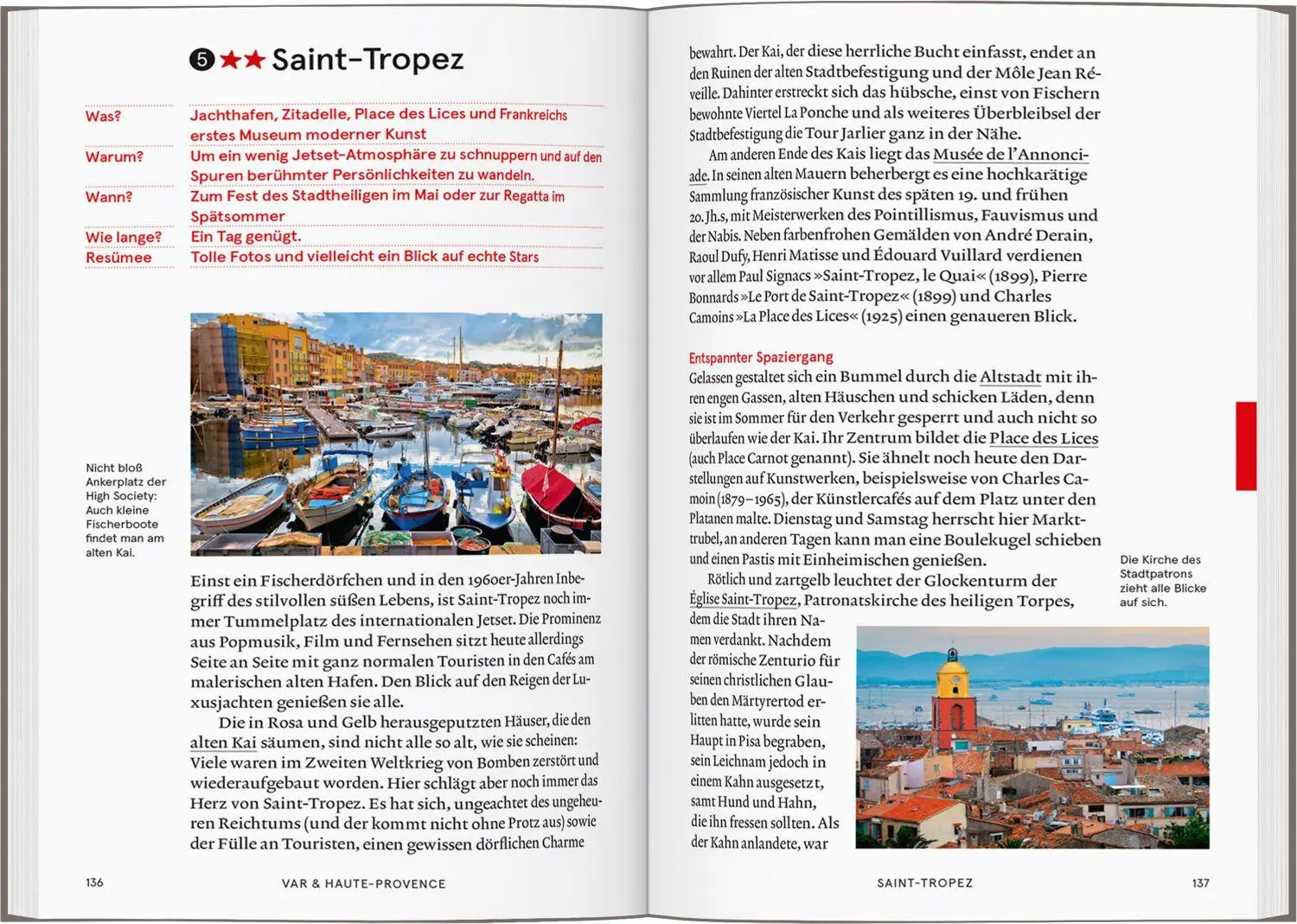 Bild: 9783575007261 | Baedeker SMART Reiseführer Provence | Rita Henss (u. a.) | Taschenbuch