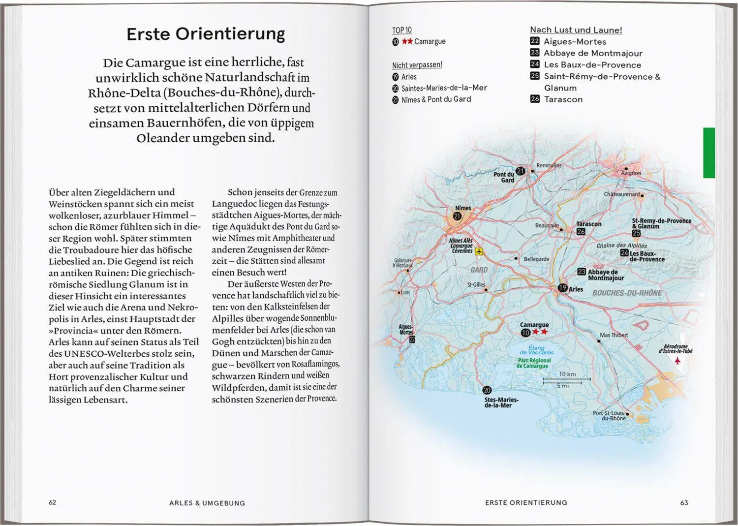 Bild: 9783575007261 | Baedeker SMART Reiseführer Provence | Rita Henss (u. a.) | Taschenbuch