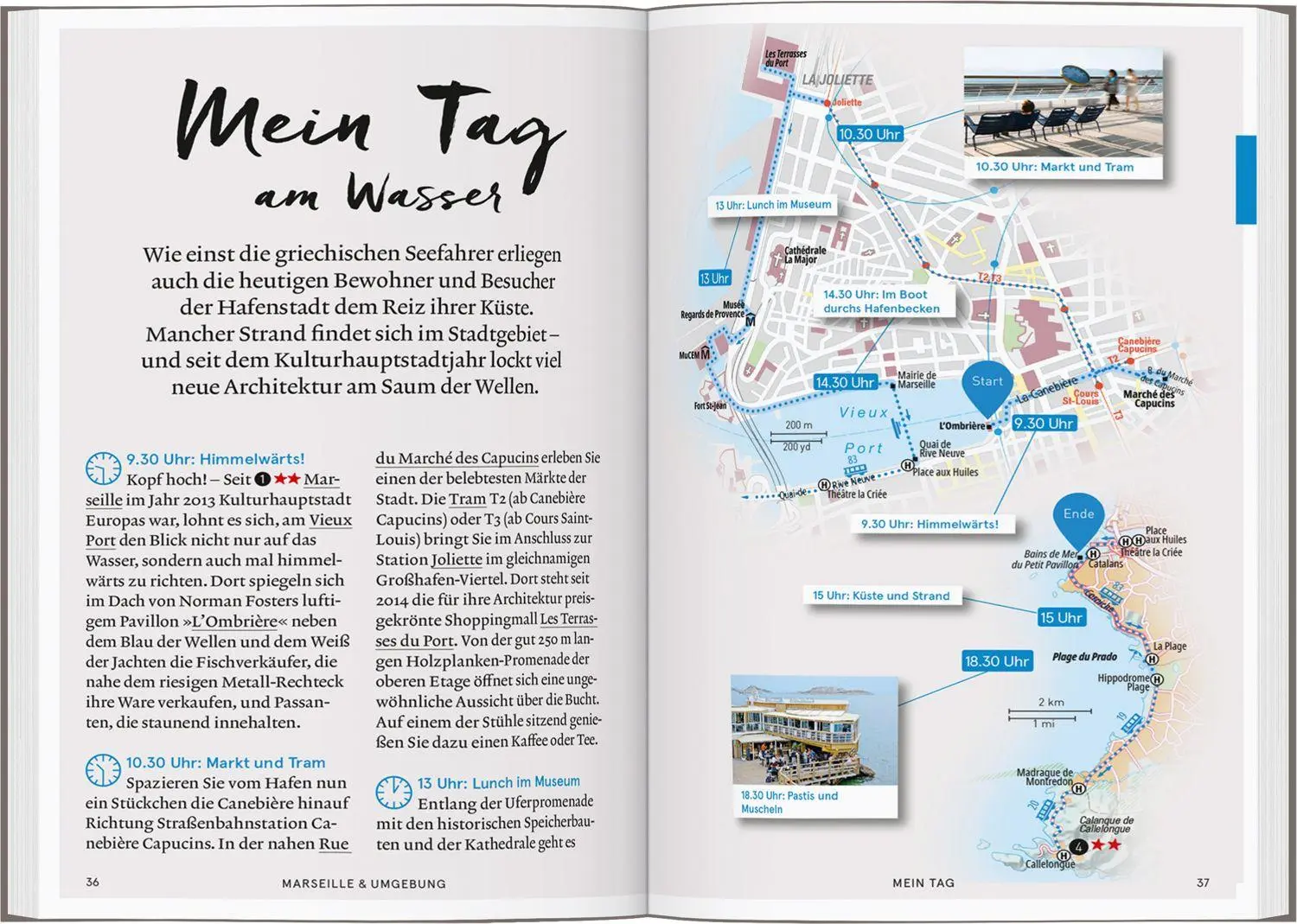 Bild: 9783575007261 | Baedeker SMART Reiseführer Provence | Rita Henss (u. a.) | Taschenbuch