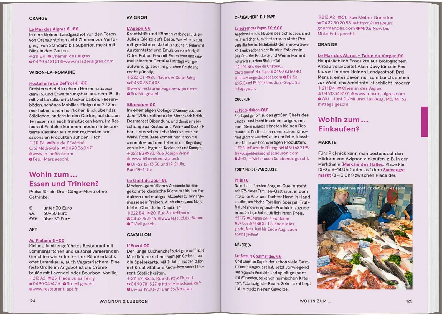 Bild: 9783575007261 | Baedeker SMART Reiseführer Provence | Rita Henss (u. a.) | Taschenbuch