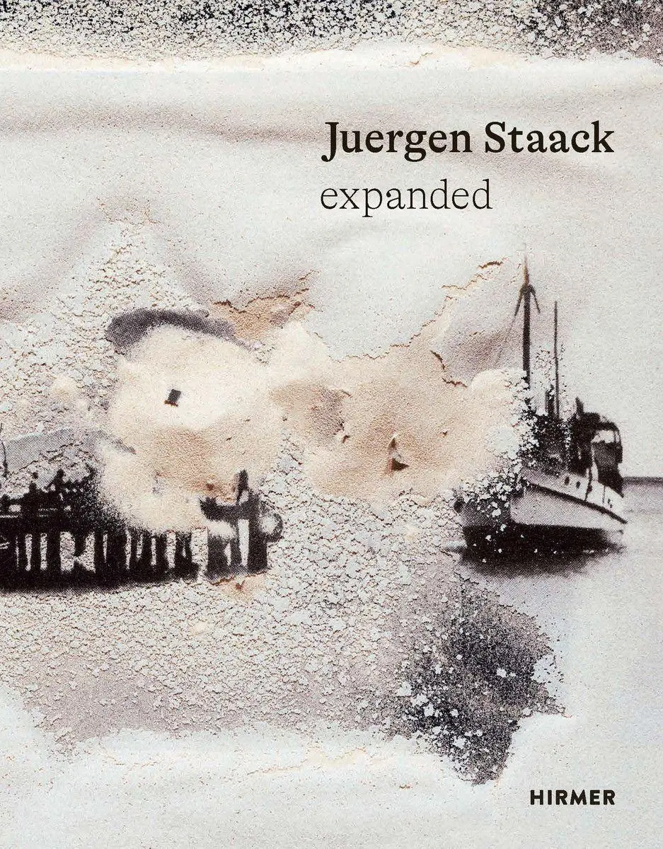 Cover: 9783777447261 | Juergen Staack | Expanded | Sabine Maria Schmidt | Buch | 320 S.
