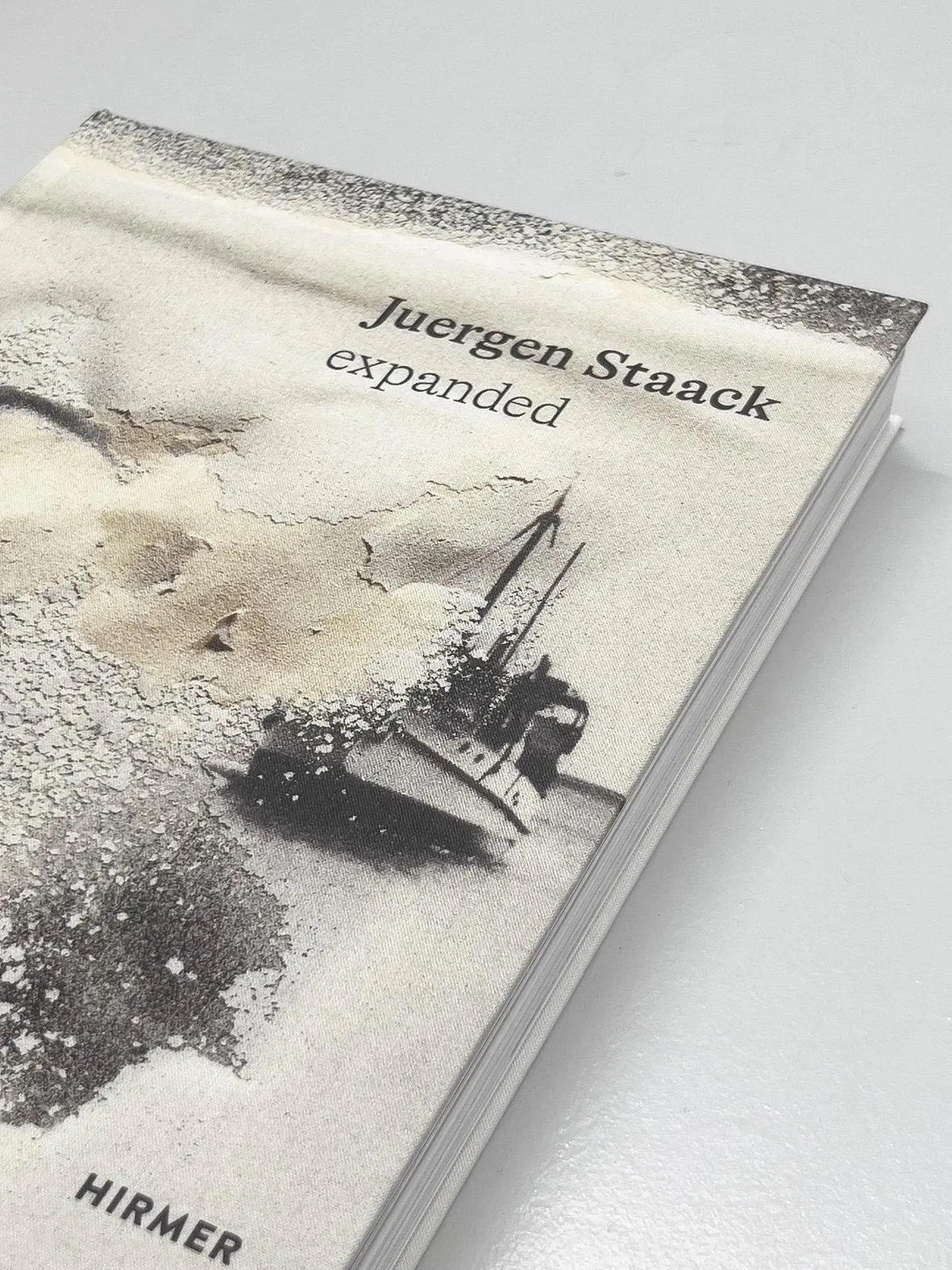 Bild: 9783777447261 | Juergen Staack | Expanded | Sabine Maria Schmidt | Buch | 320 S.