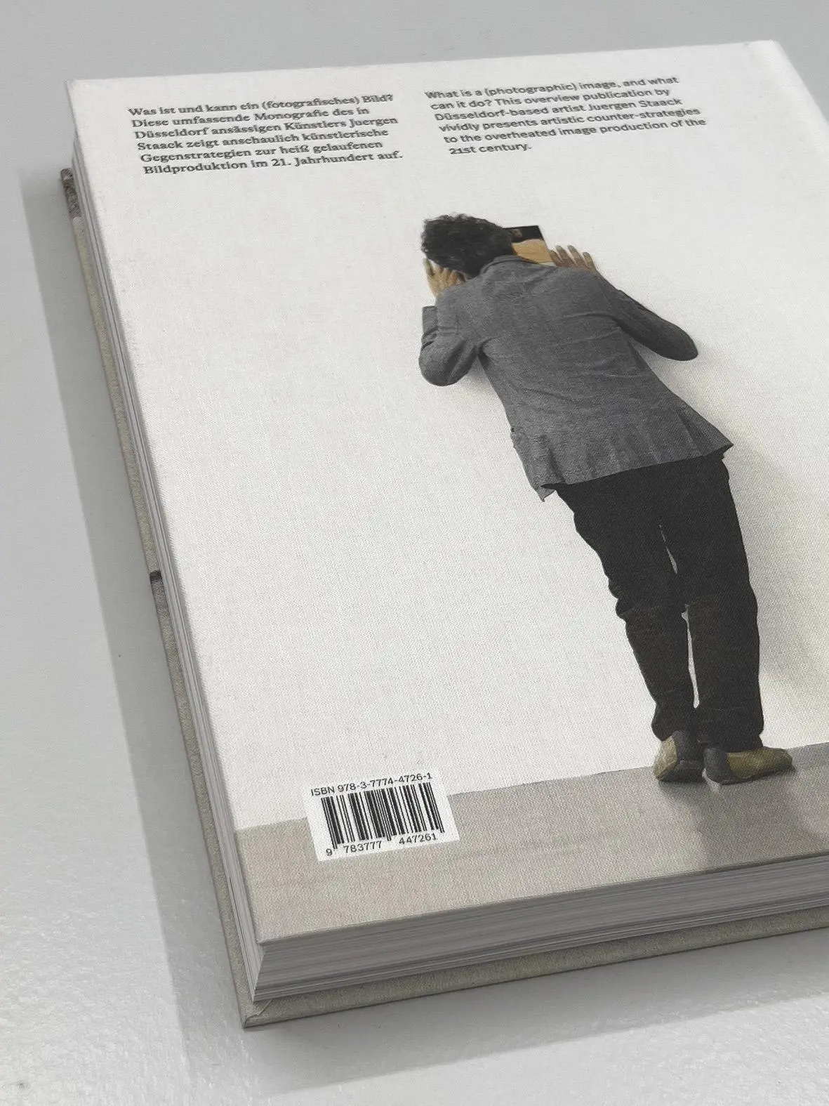 Bild: 9783777447261 | Juergen Staack | Expanded | Sabine Maria Schmidt | Buch | 320 S.