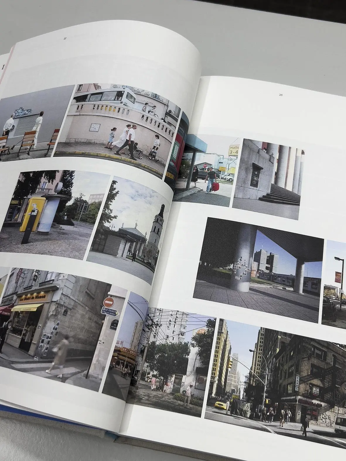 Bild: 9783777447261 | Juergen Staack | Expanded | Sabine Maria Schmidt | Buch | 320 S.