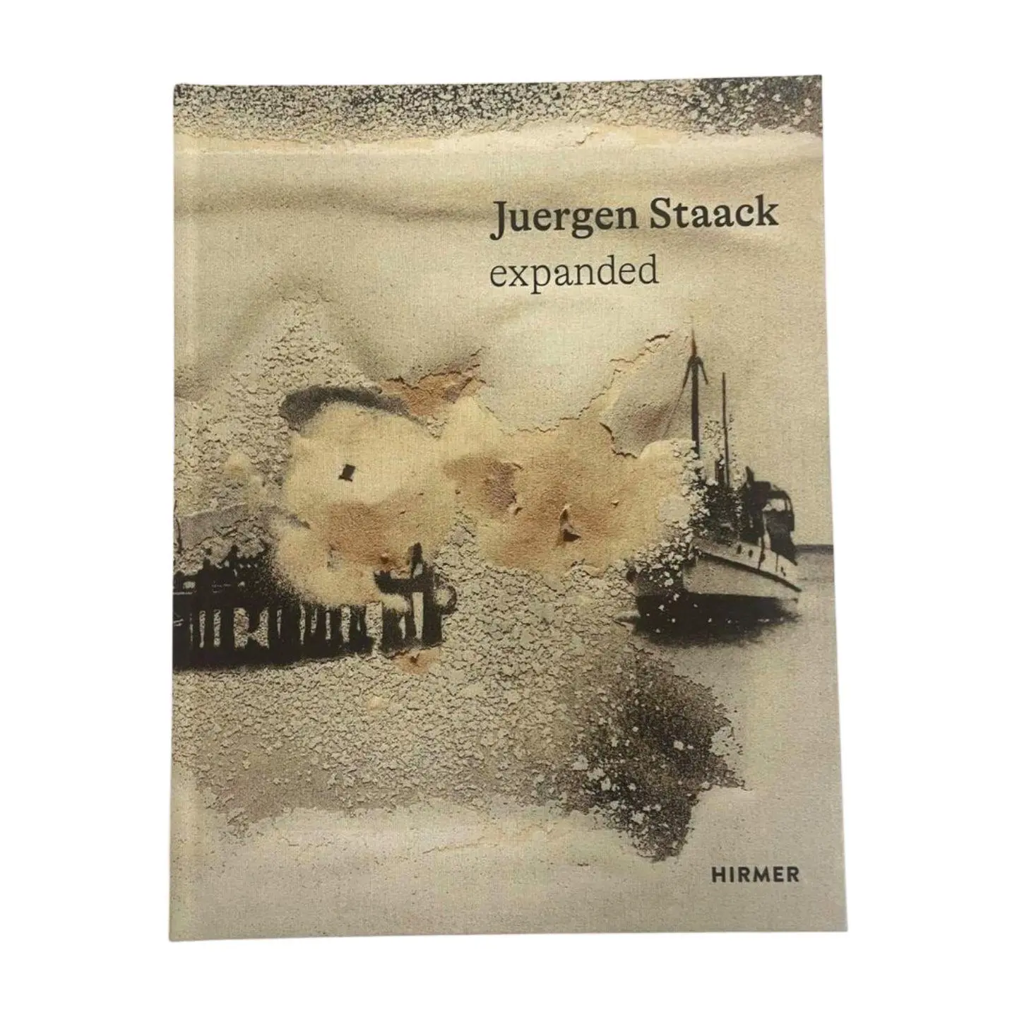 Bild: 9783777447261 | Juergen Staack | Expanded | Sabine Maria Schmidt | Buch | 320 S.