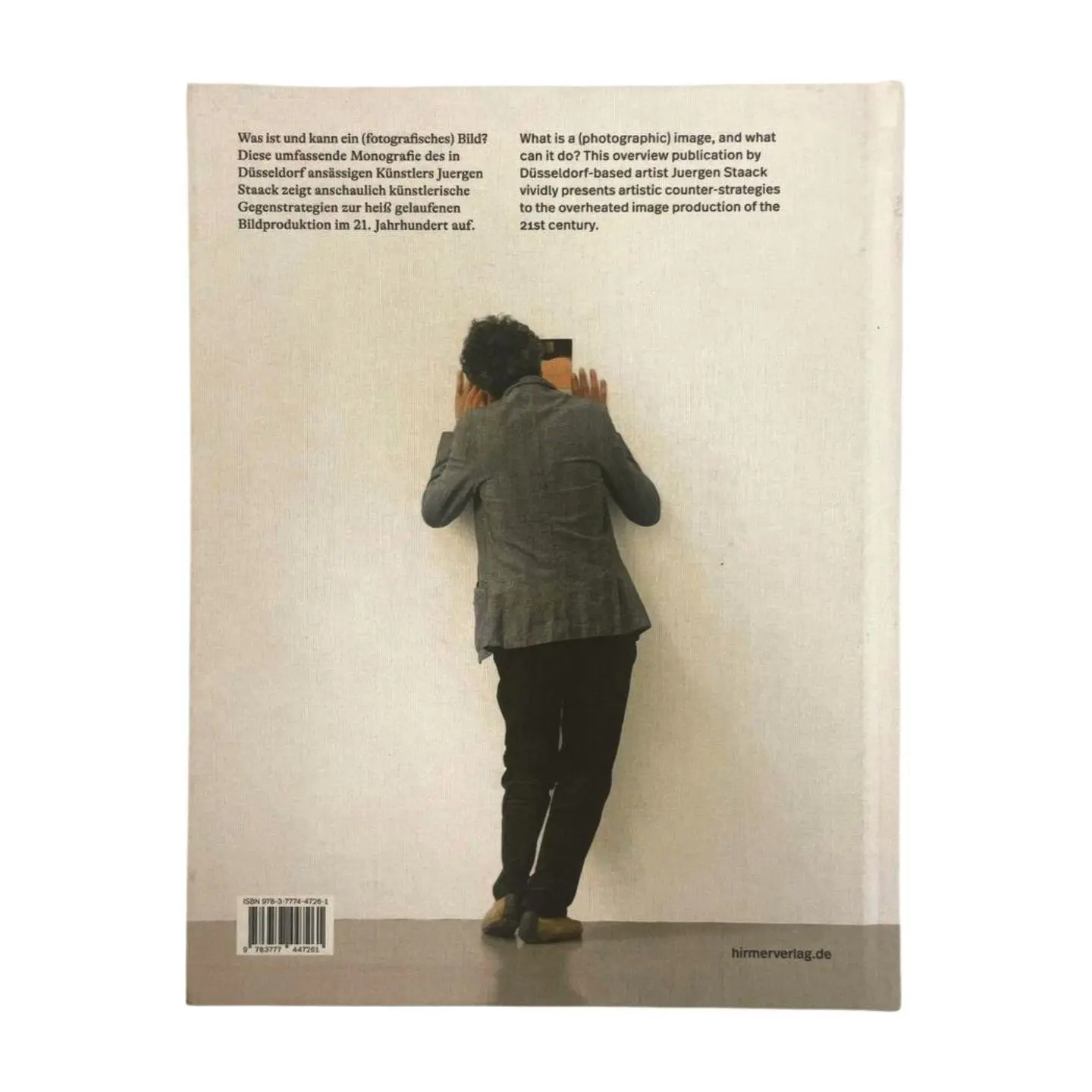 Bild: 9783777447261 | Juergen Staack | Expanded | Sabine Maria Schmidt | Buch | 320 S.