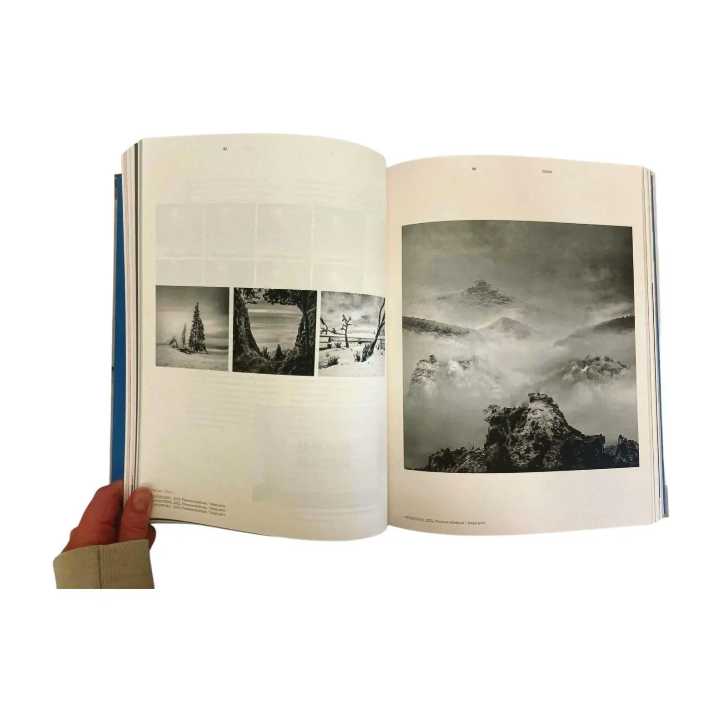 Bild: 9783777447261 | Juergen Staack | Expanded | Sabine Maria Schmidt | Buch | 320 S.