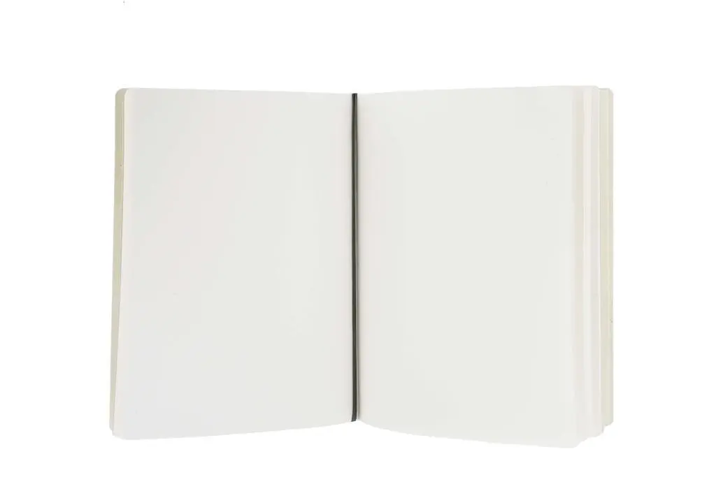 Bild: 9788883707261 | Moleskine. Notizbuch blanko Xlarge | Moleskine | Notizbuch | 192 S.