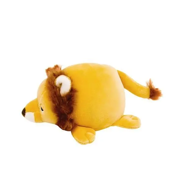Cover: 4523251927361 | Nemu Nemu Leon Löwe S 17cm | 6202736 | 2024 | NEMU NEMU