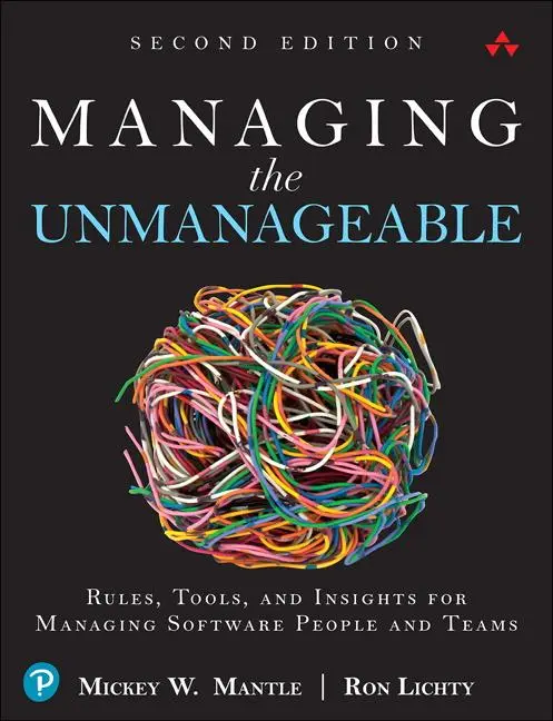 Cover: 9780135667361 | Managing the Unmanageable | Mickey Mantle (u. a.) | Taschenbuch | 2020
