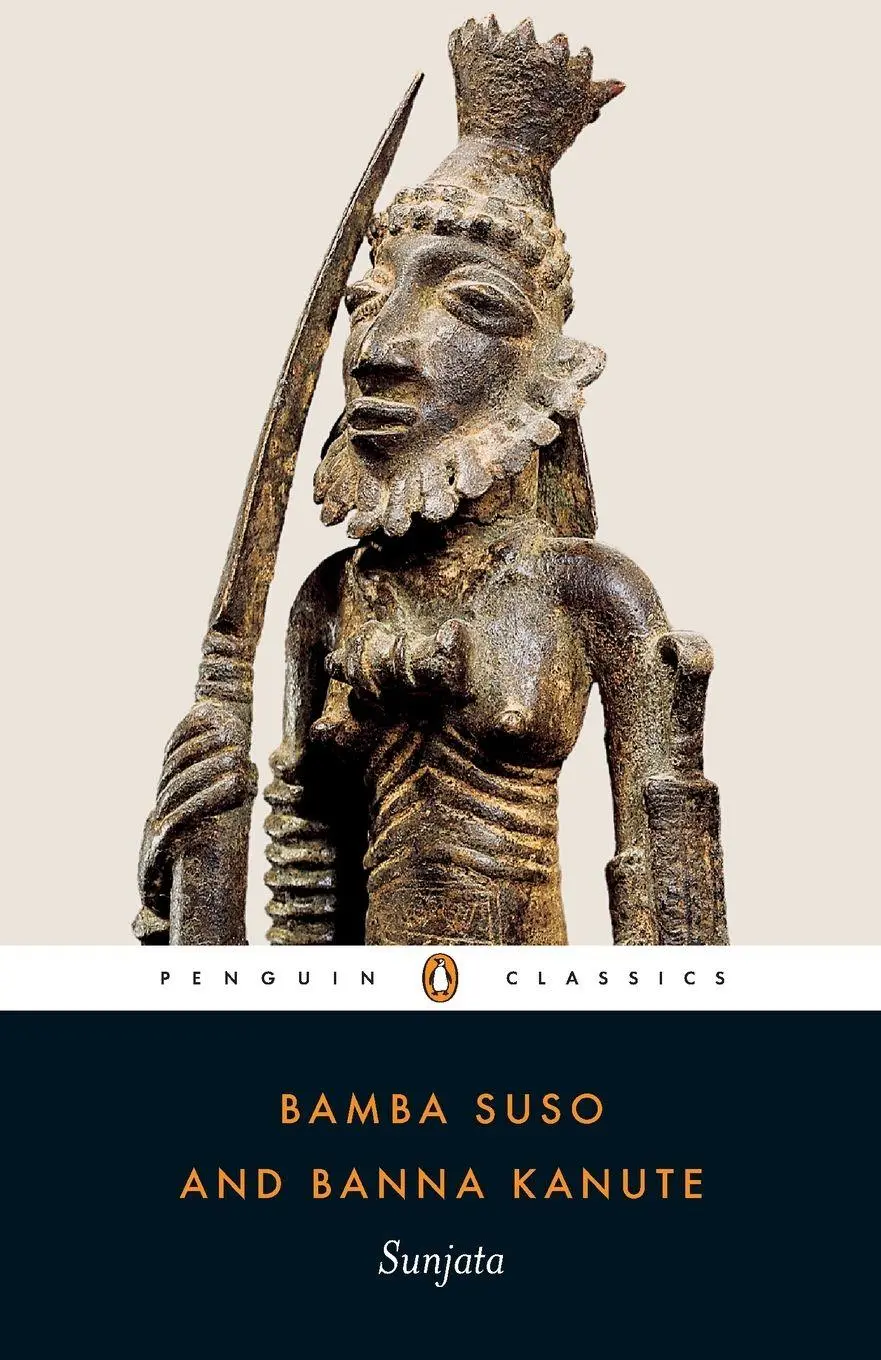 Cover: 9780140447361 | Sunjata | Bamba Suso (u. a.) | Taschenbuch | Englisch | 2005