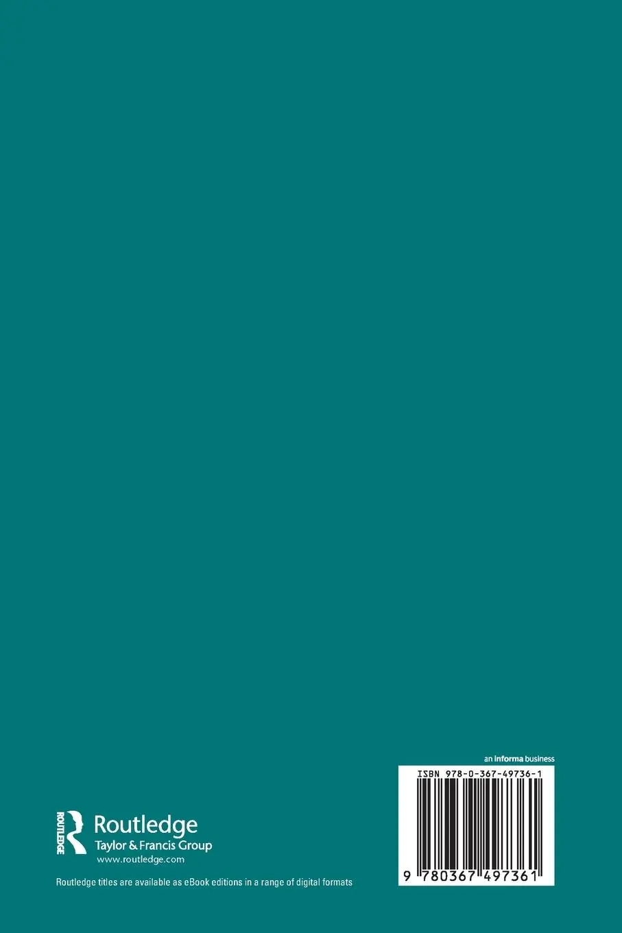Rückseite: 9780367497361 | Free Movement and the Energy Sector in the European Union | Penttinen