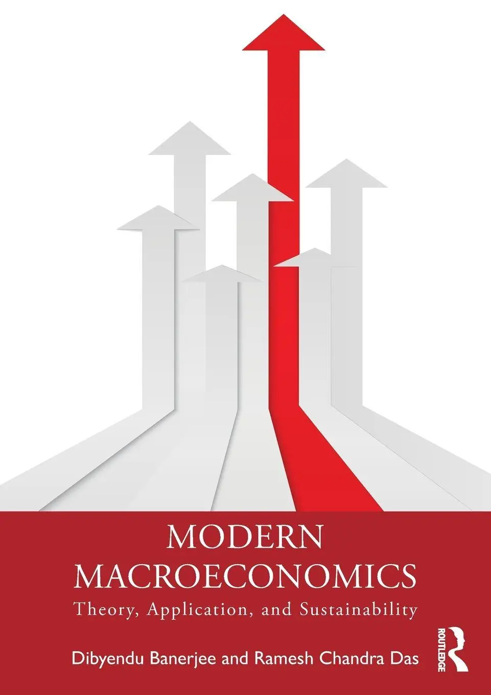 Cover: 9781032817361 | Modern Macroeconomics | Theory, Application, and Sustainability | Buch