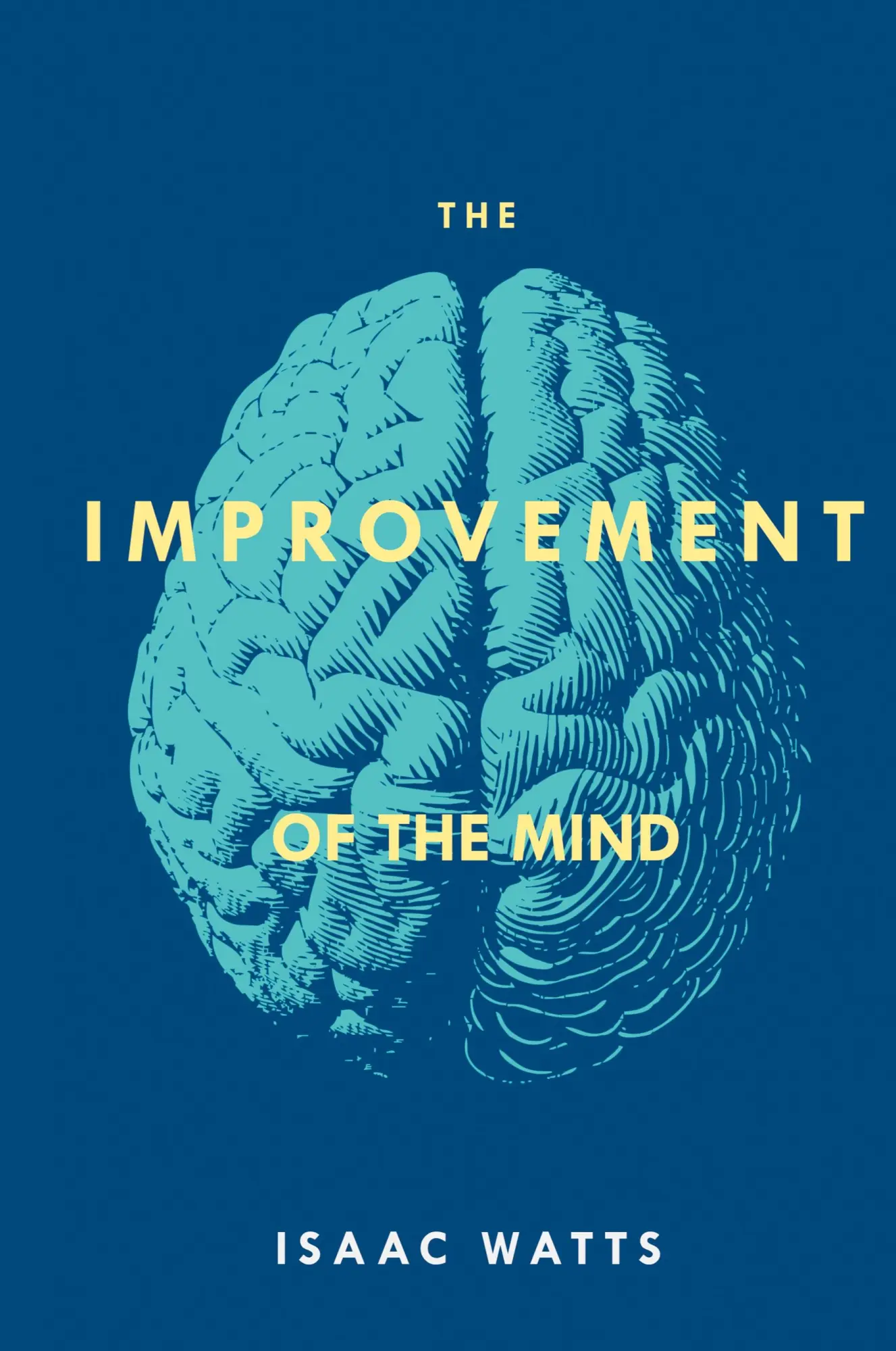 Cover: 9781396317361 | The Improvement of the Mind | Isaac Watts | Taschenbuch | Englisch