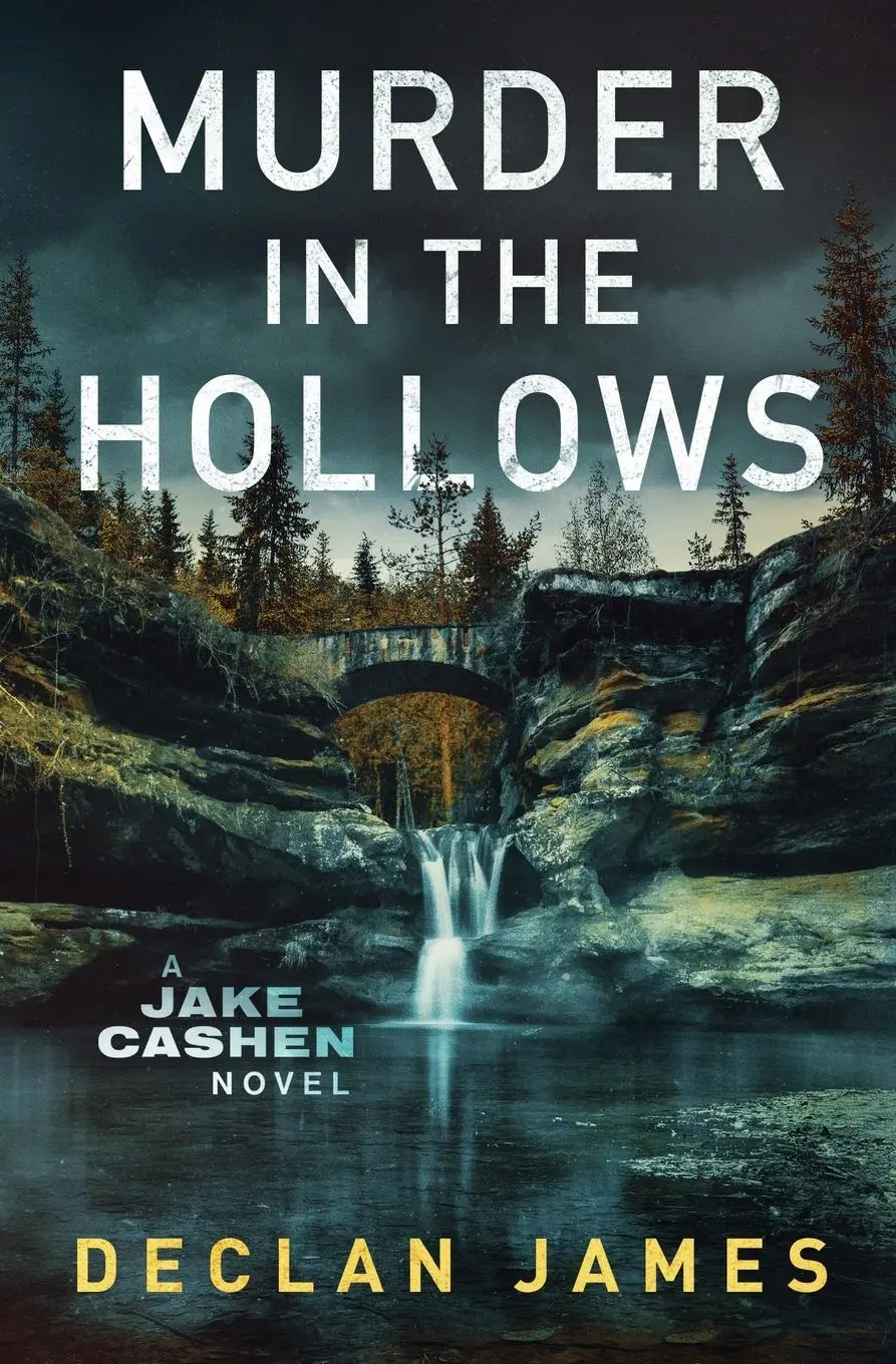 Cover: 9781951327361 | Murder in the Hollows | Declan James | Taschenbuch | Englisch | 2022