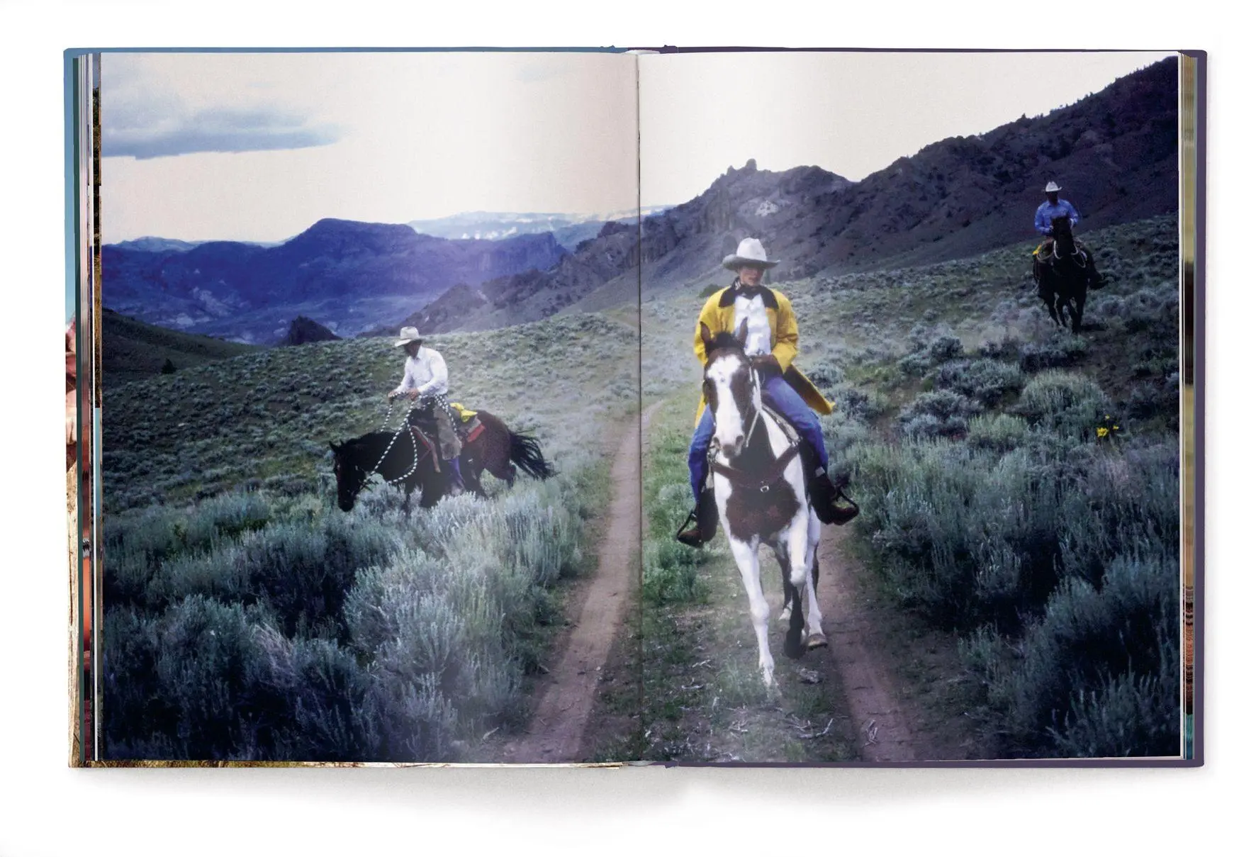 Bild: 9783961717361 | The Stylish Life Cowboys | teneues | Buch | 176 S. | Englisch | 2026