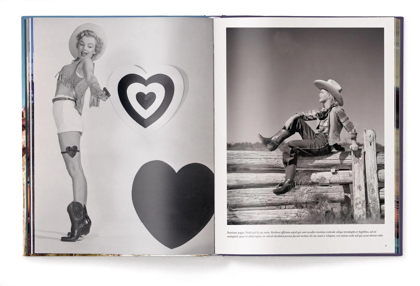 Bild: 9783961717361 | The Stylish Life Cowboys | teneues | Buch | 176 S. | Englisch | 2026