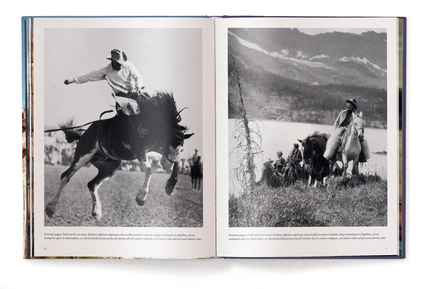 Bild: 9783961717361 | The Stylish Life Cowboys | teneues | Buch | 176 S. | Englisch | 2026