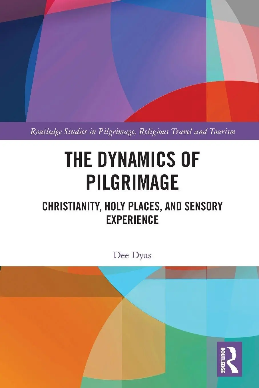 Cover: 9780367557461 | The Dynamics of Pilgrimage | Dee Dyas | Taschenbuch | Englisch | 2022