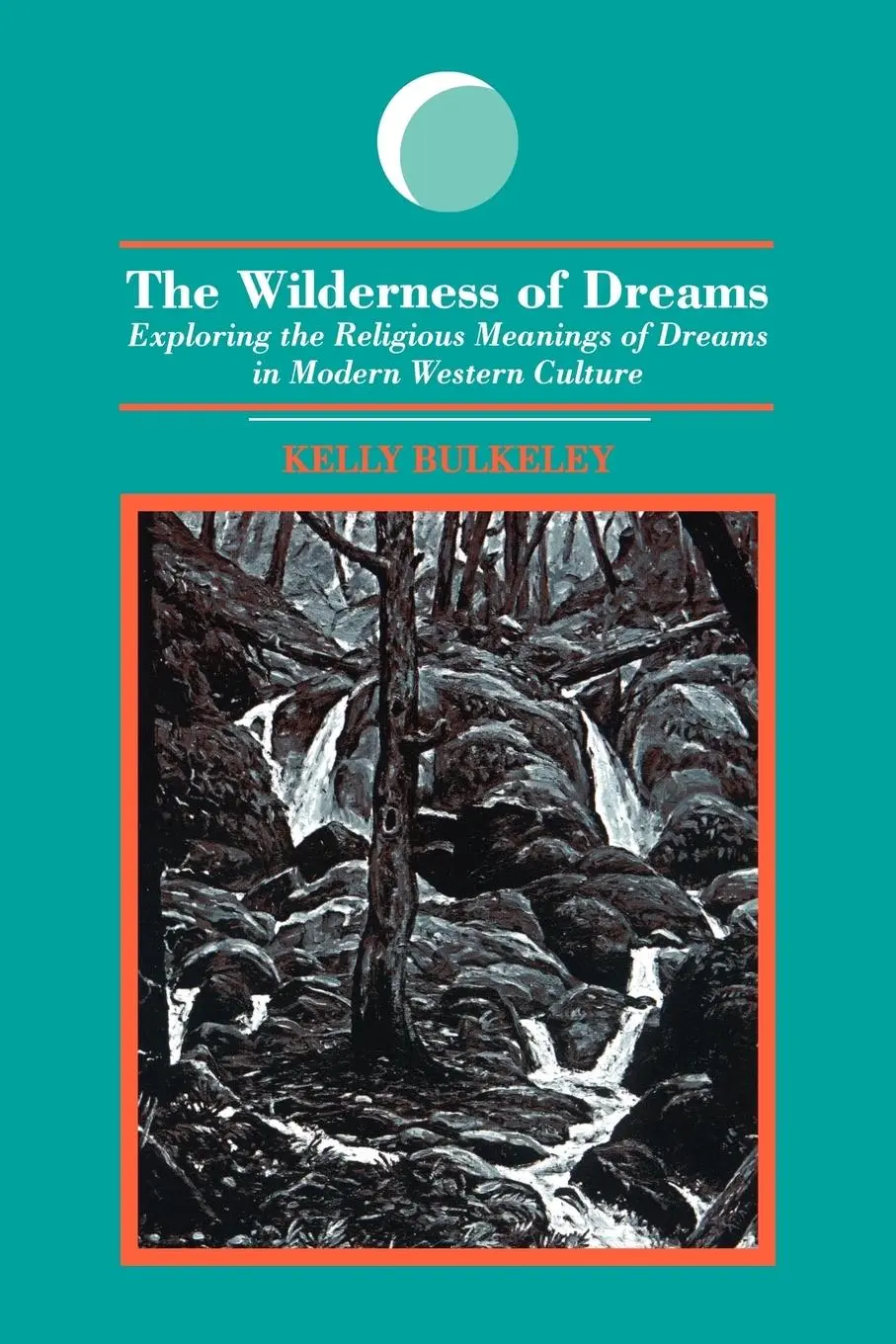 Cover: 9780791417461 | The Wilderness of Dreams | Kelly Bulkeley | Taschenbuch | Englisch
