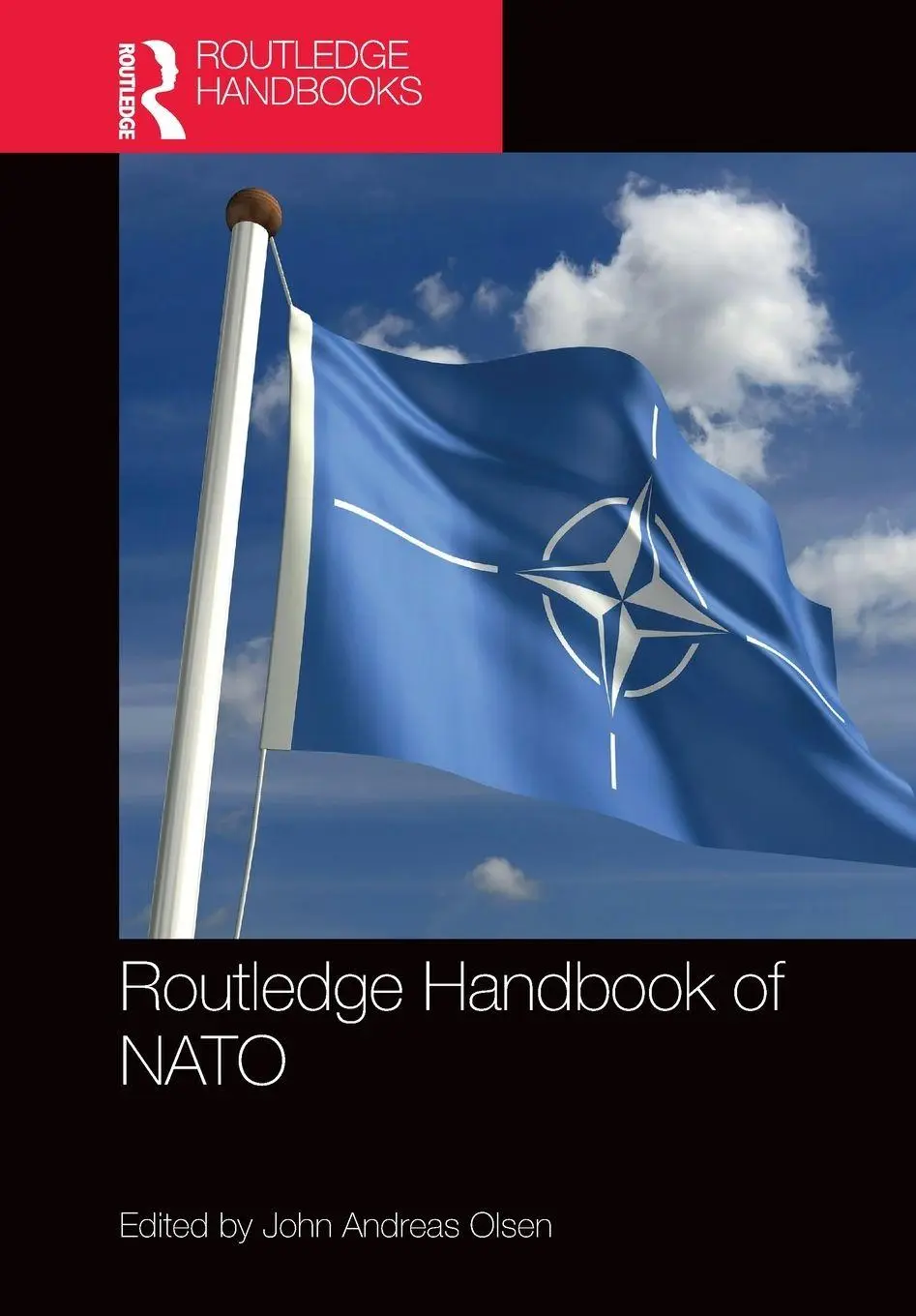 Cover: 9781032427461 | Routledge Handbook of NATO | John Andreas Olsen | Taschenbuch | 2026