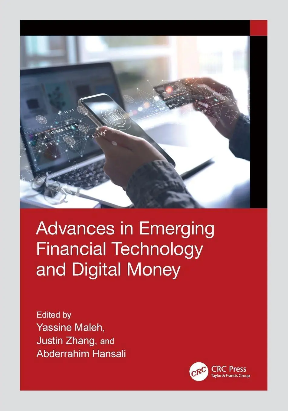 Cover: 9781032667461 | Advances in Emerging Financial Technology and Digital Money | Buch