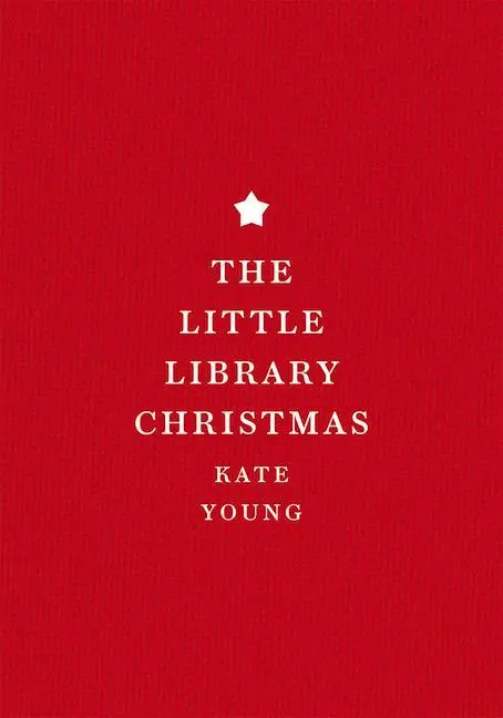 Cover: 9781838937461 | The Little Library Christmas | Kate Young | Buch | 184 S. | Englisch