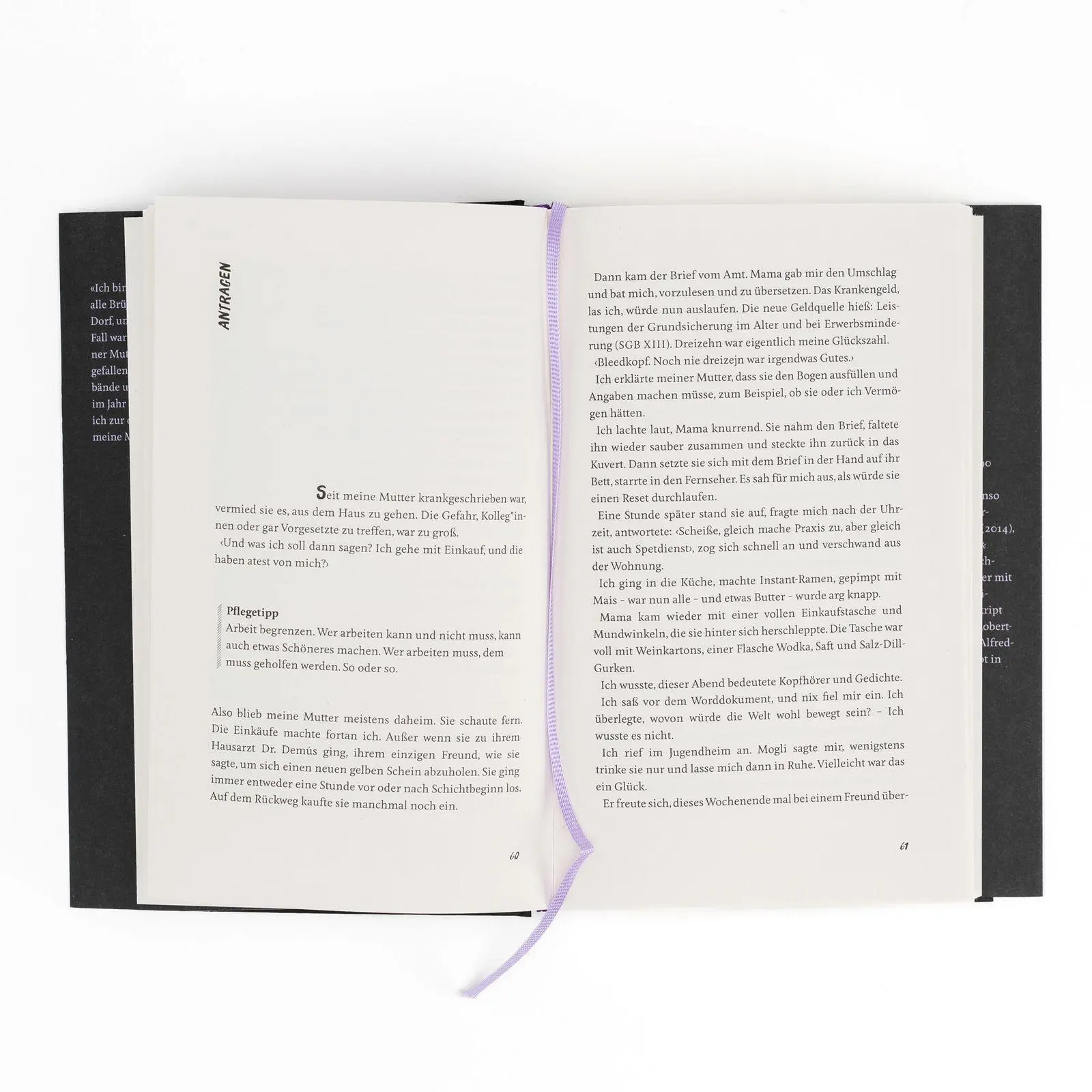 Bild: 9783498007461 | Vom Fällen eines Stammbaums | Martin Piekar | Buch | 464 S. | Deutsch