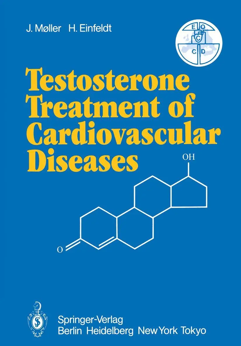 Cover: 9783642617461 | Testosterone Treatment of Cardiovascular Diseases | J. Moller (u. a.)