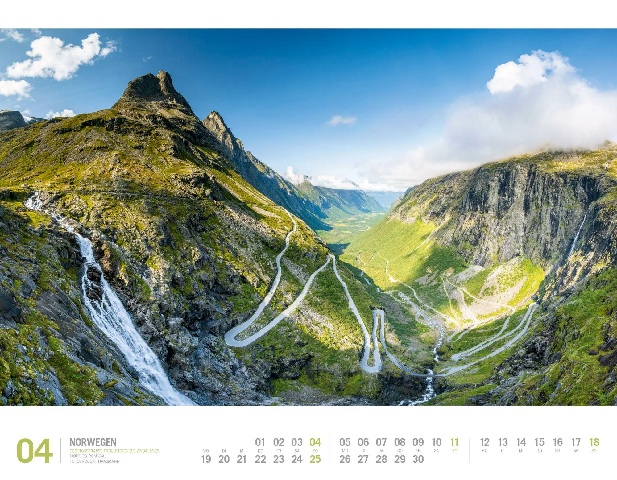 Bild: 9783838427461 | Norwegen Kalender 2027 Unterwegs zwischen Fjordland und Nordkap | GmbH