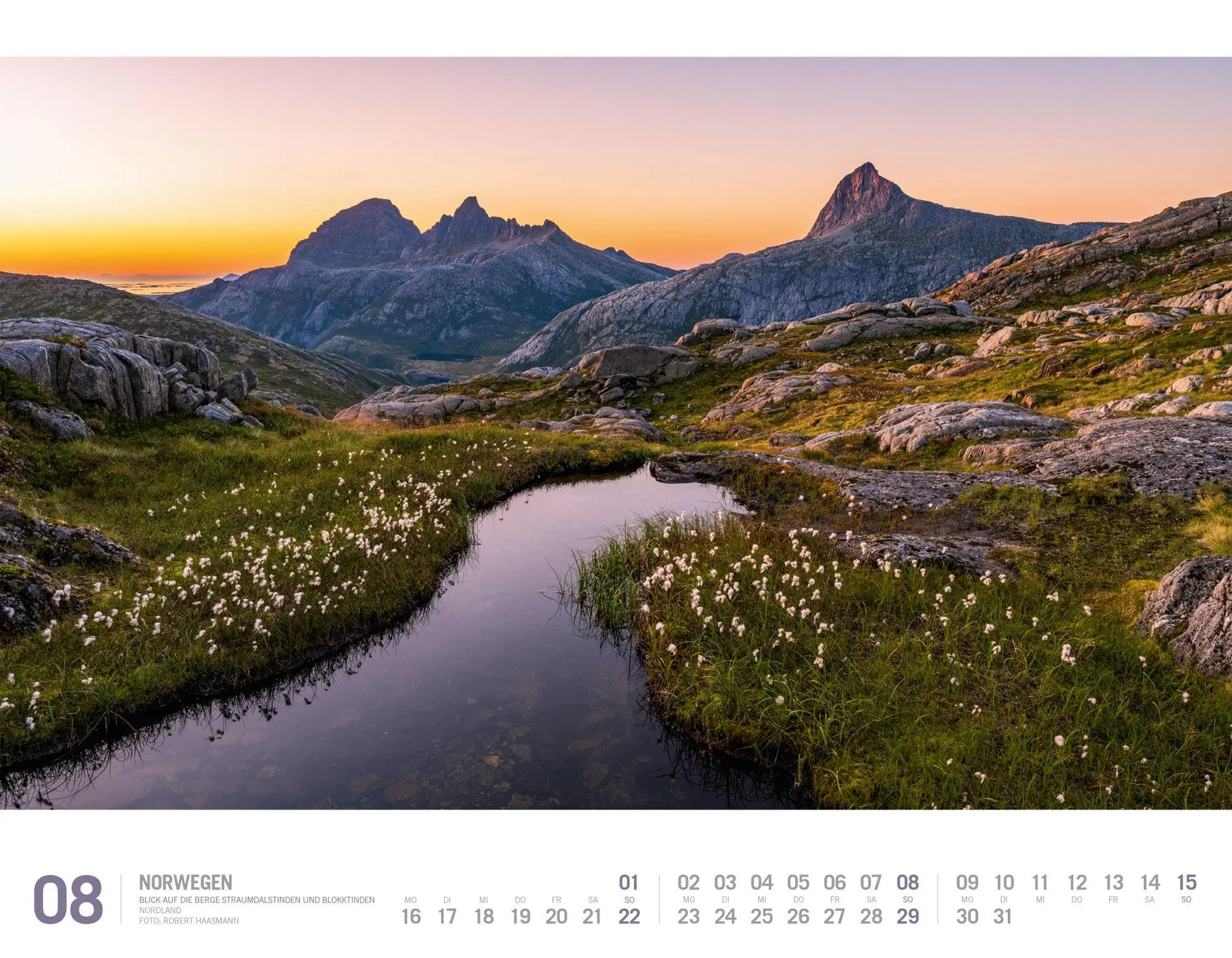 Bild: 9783838427461 | Norwegen Kalender 2027 Unterwegs zwischen Fjordland und Nordkap | GmbH