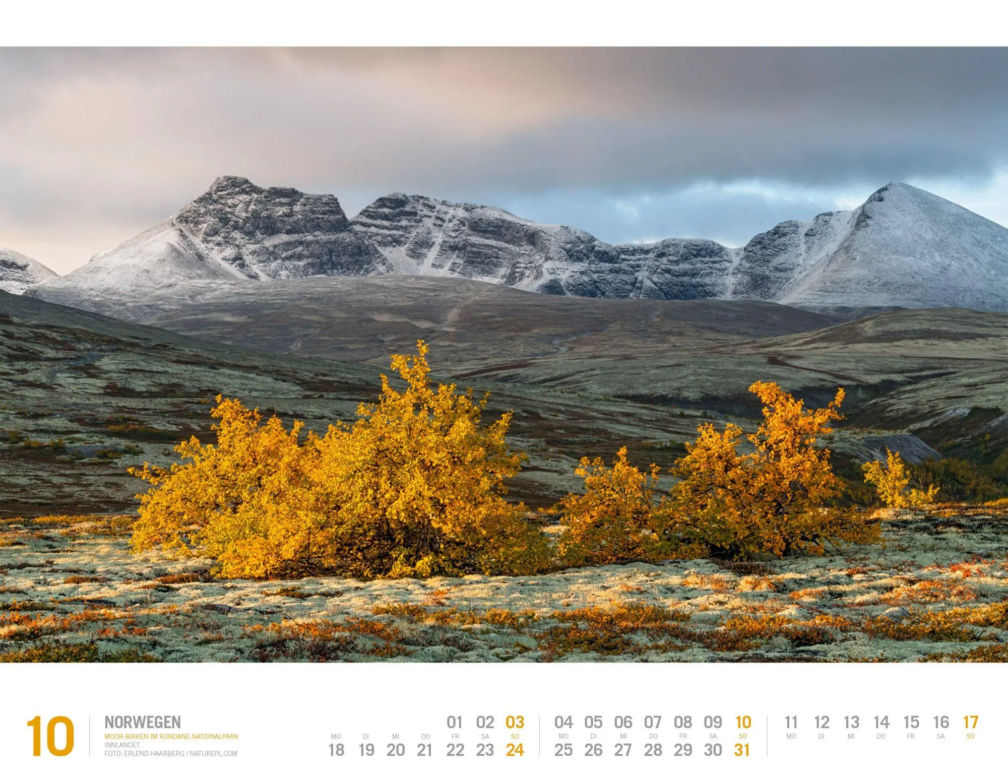 Bild: 9783838427461 | Norwegen Kalender 2027 Unterwegs zwischen Fjordland und Nordkap | GmbH