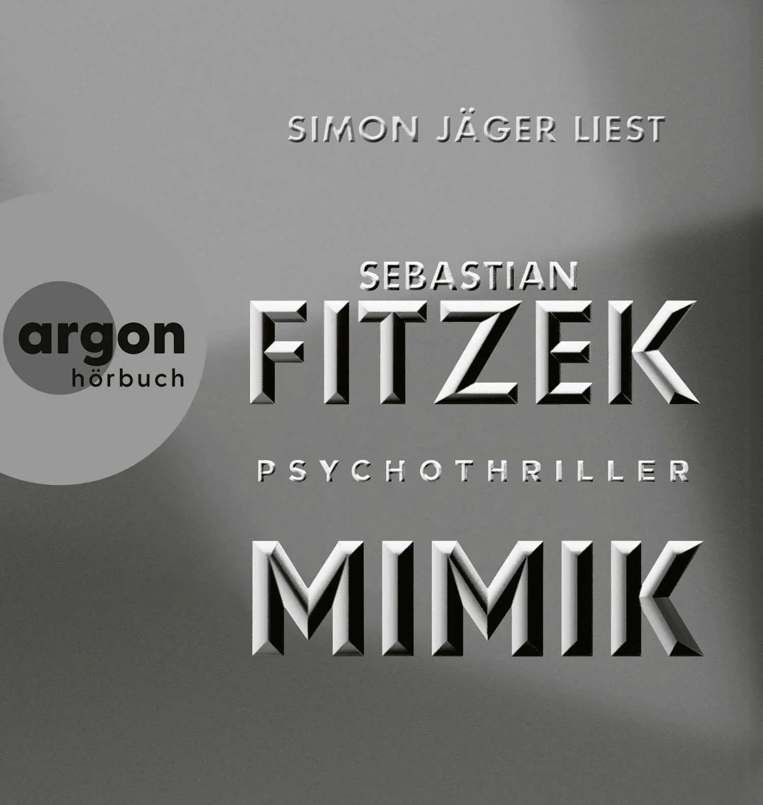 Cover: 9783839897461 | Mimik | Psychothriller Der Spannungstitel des Jahres | Fitzek | MP3