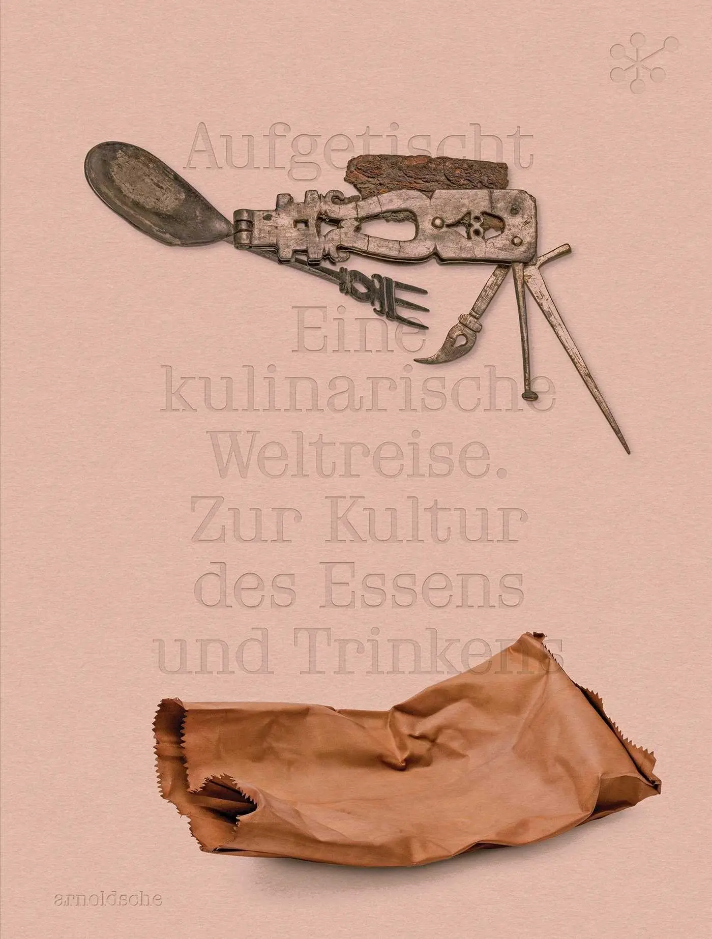 Cover: 9783897907461 | Aufgetischt | Katja Poljanac (u. a.) | Buch | 240 S. | Deutsch | 2025