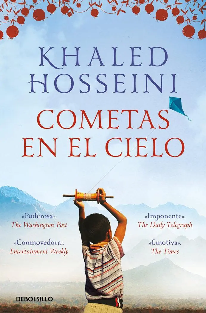 Cover: 9788466377461 | Cometas en el cielo | Taschenbuch | Spanisch | DEBOLSILLO