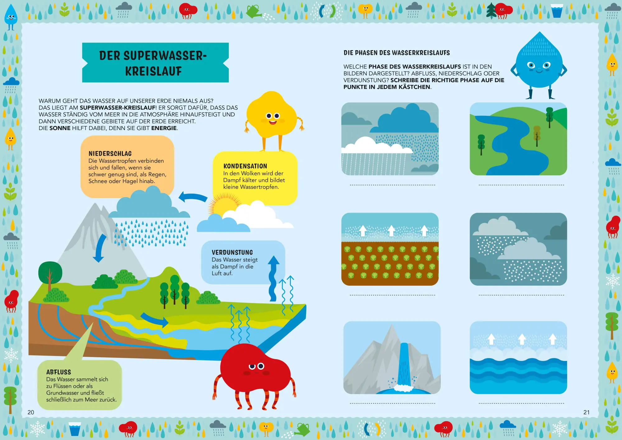 Bild: 9788863127461 | Wasser | Verrückt nach Wissenschaft | Tecnoscienza | Taschenbuch